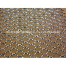 Expanded Wire Mesh (ISO factory)